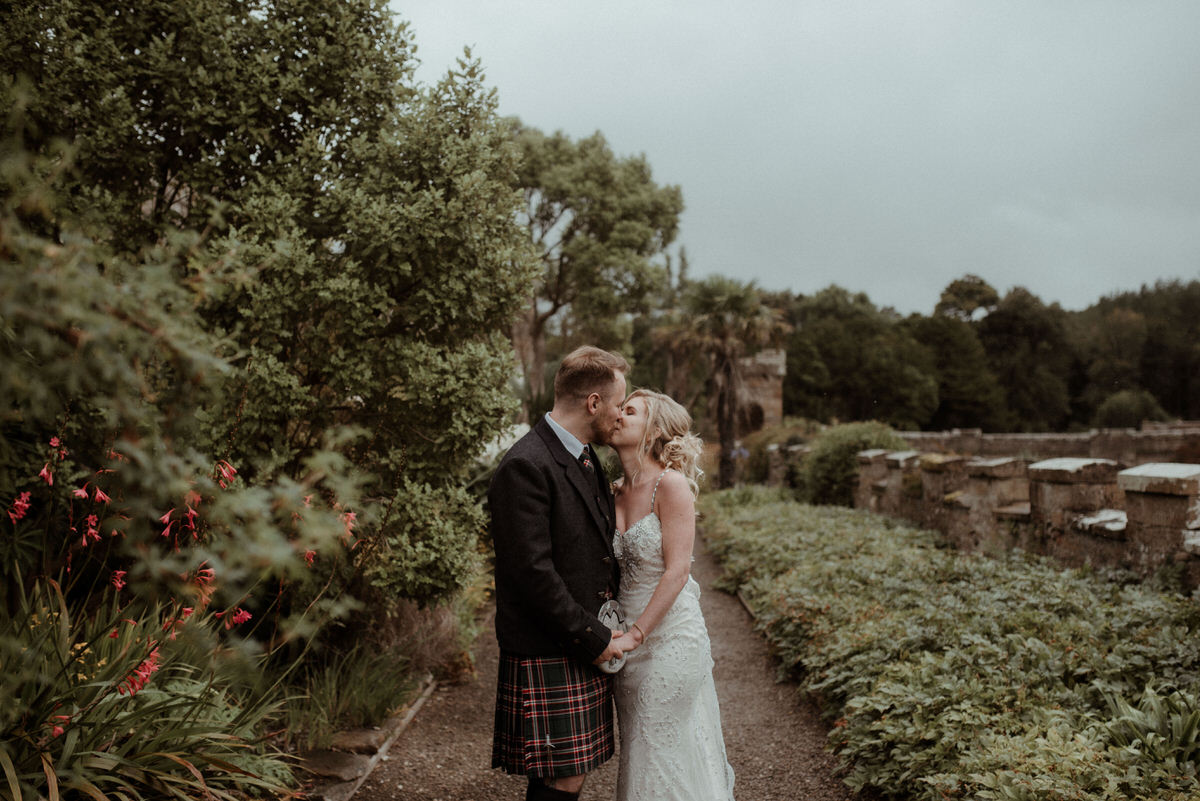 affordable wedding photographer Glasgow