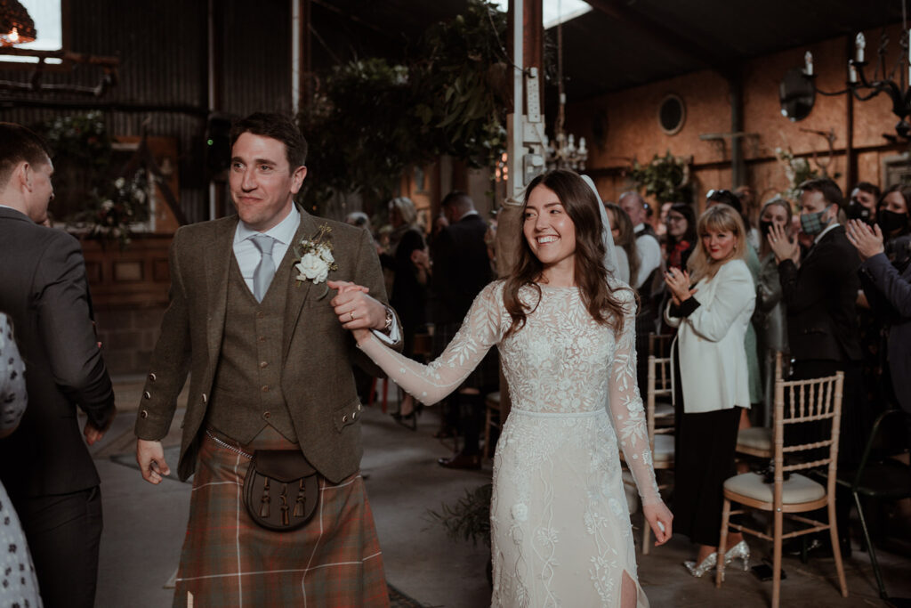 glasgow wedding photographer