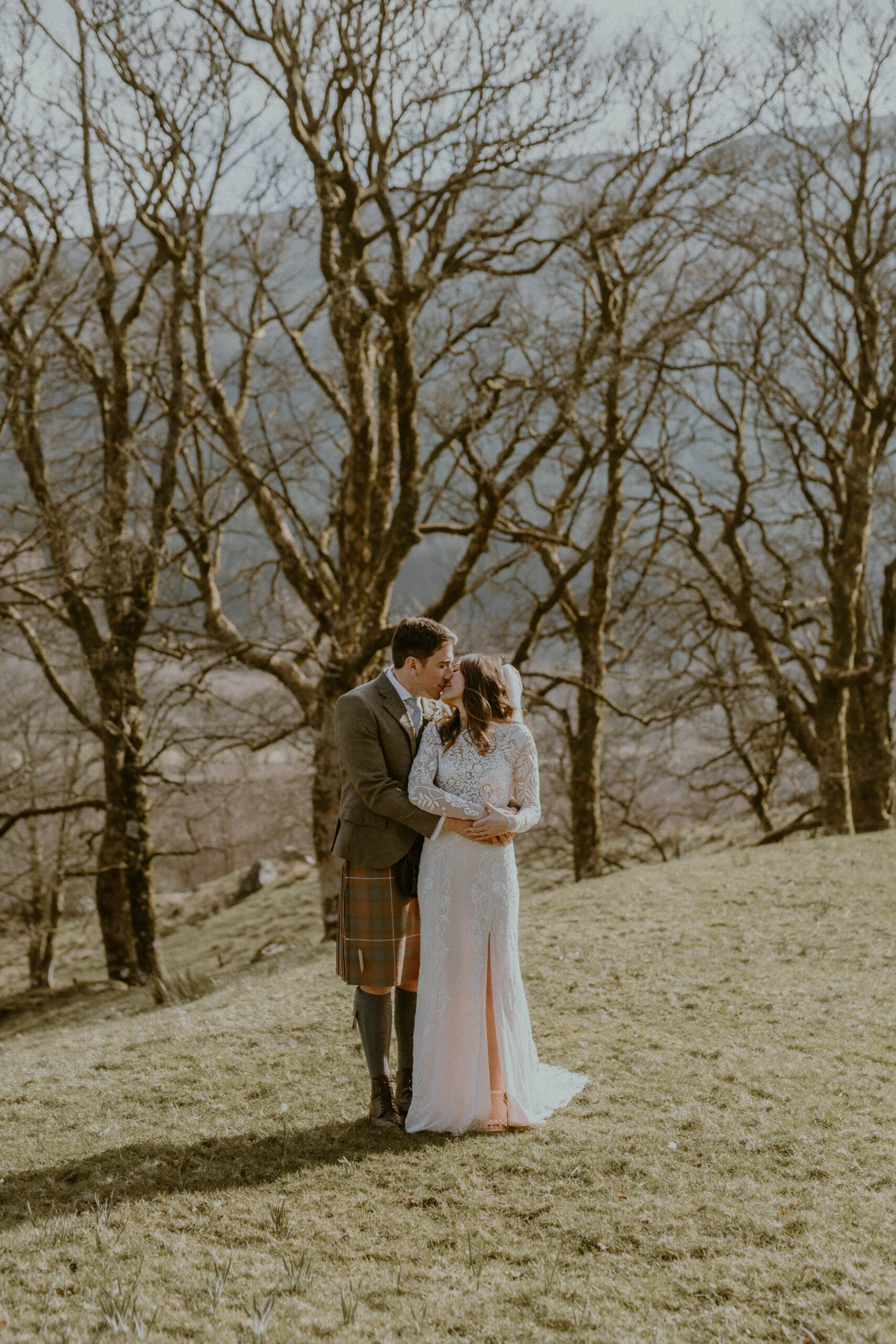 monachyle mhor wedding photographer scotland