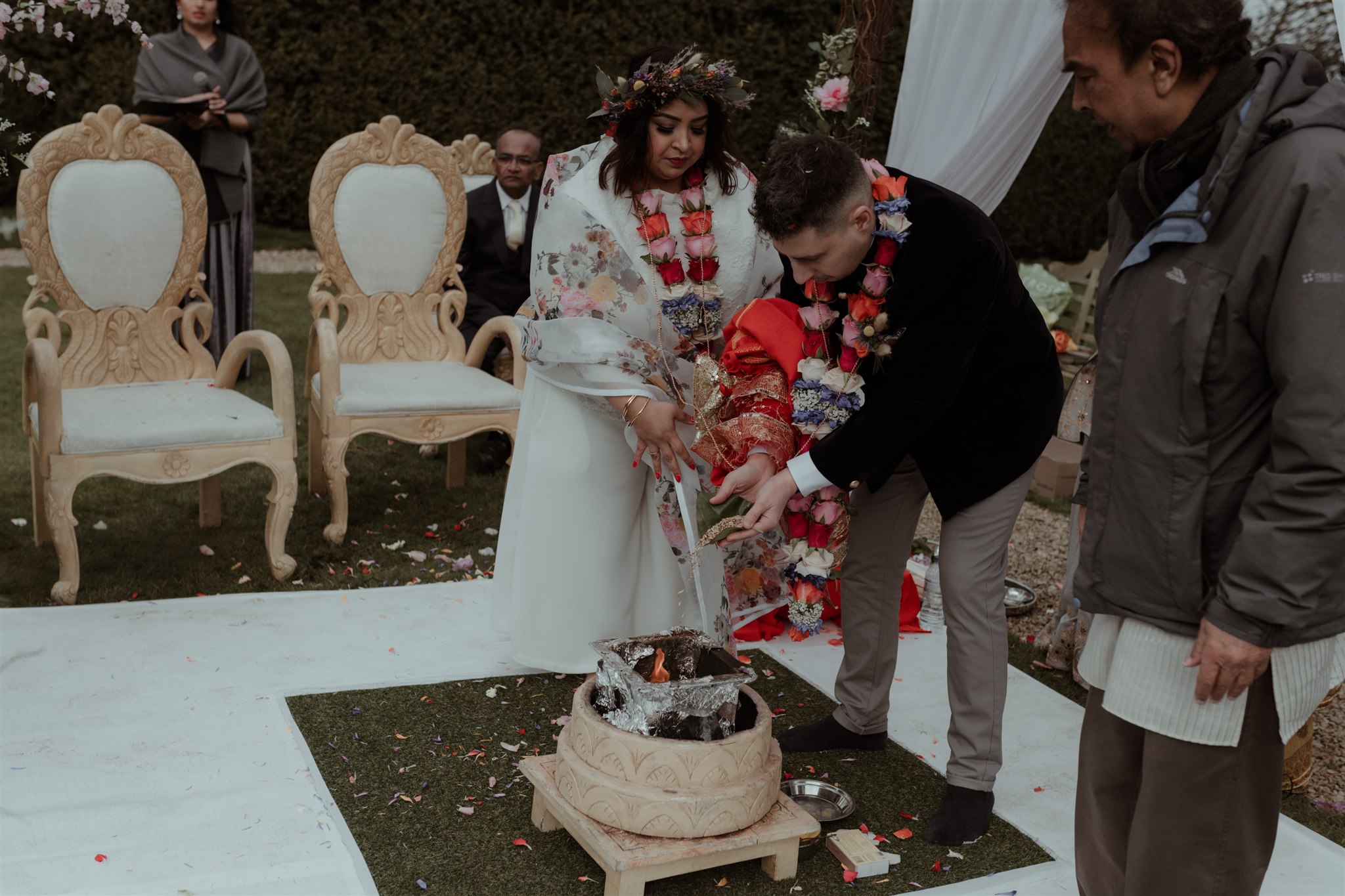 Elmore court wedding photography modern romantic documentary glasgow photographer