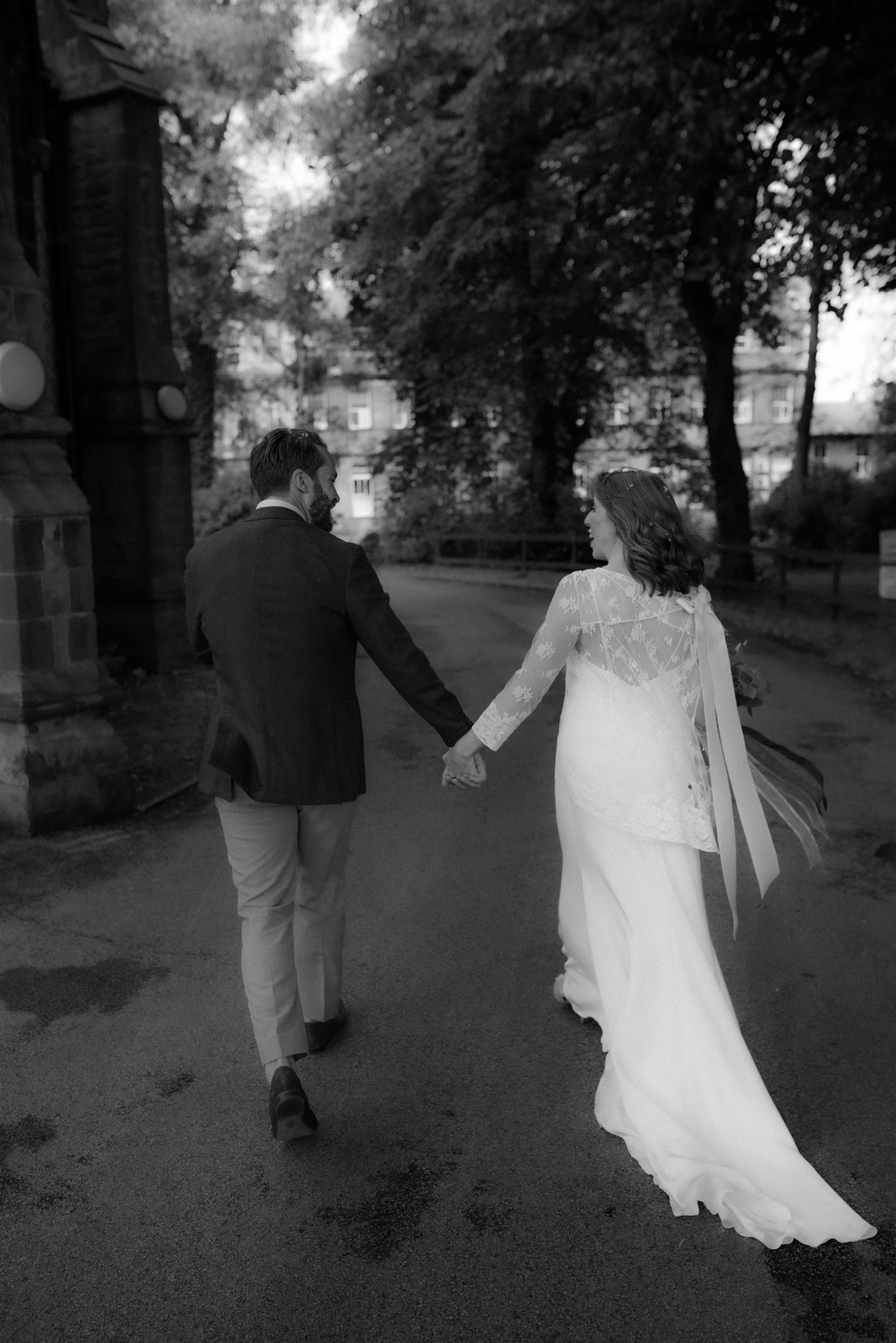 Sheffield wedding photography unique, creative, dreamy and documentary style wedding photographer uk glasgow
