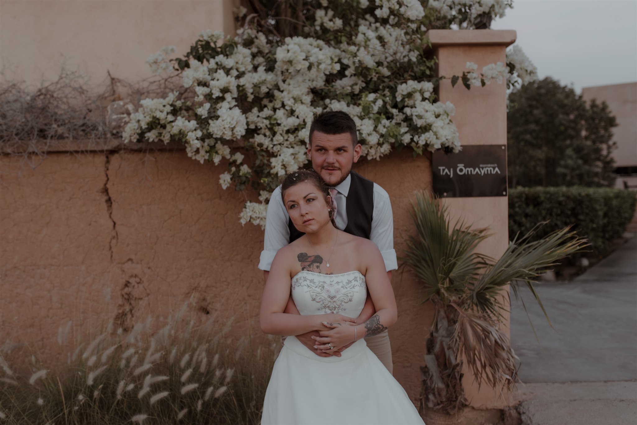 marrakech wedding photography destination wedding photographer from scotland glasgow romantic documentary style