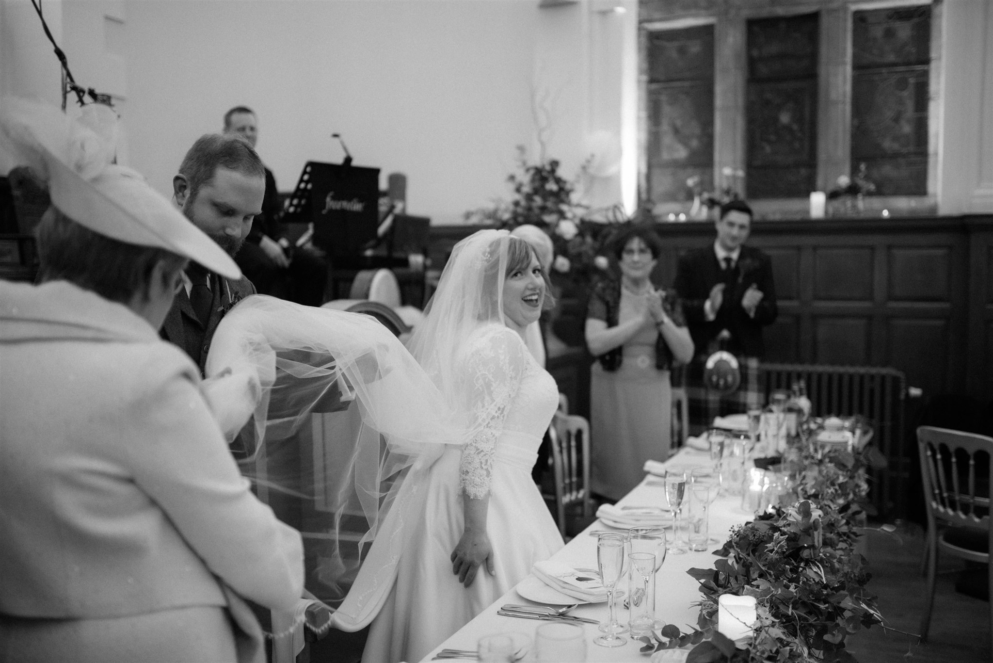 how to choose your wedding photographer glasgow pollokshields burgh hall