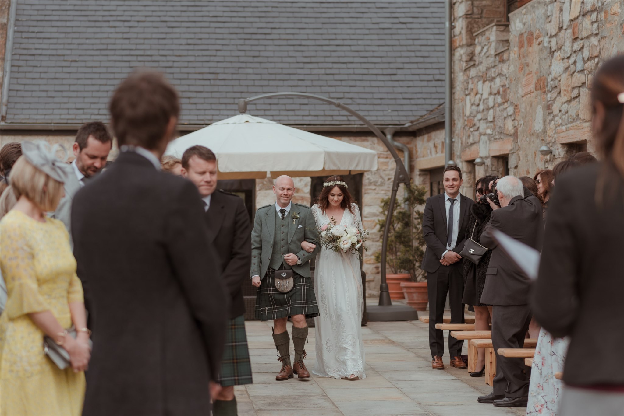 wedding photographers with prices fife wedding photography scotland