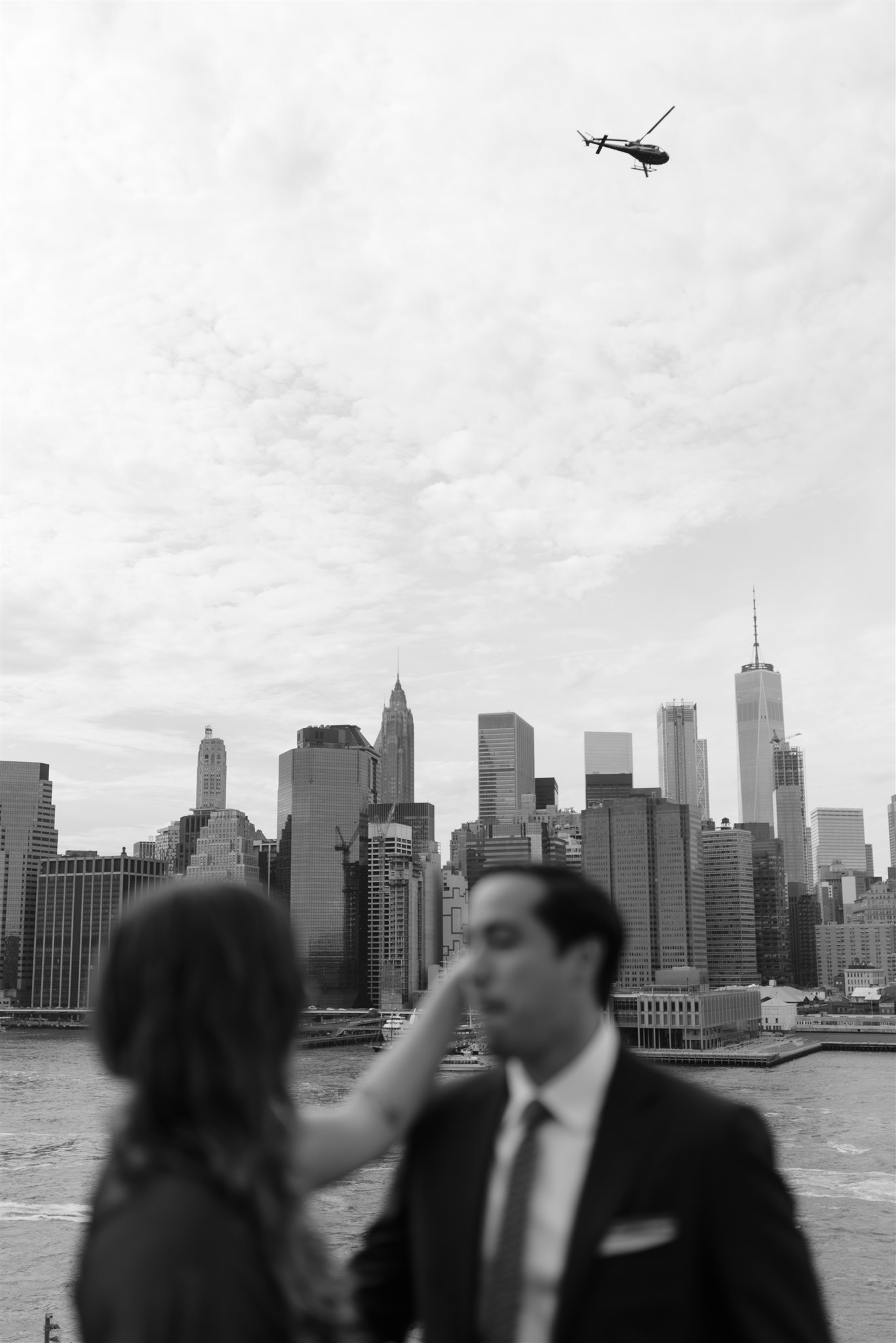 Brooklyn wedding photography by scottish wedding photographer