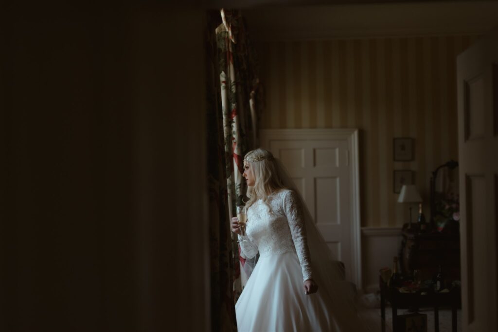 culzean castle wedding photographer scotland