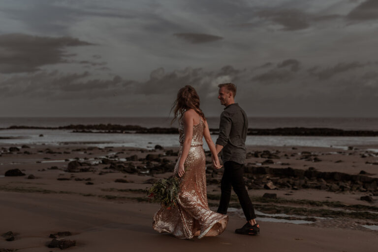 Why you should elope in Scotland