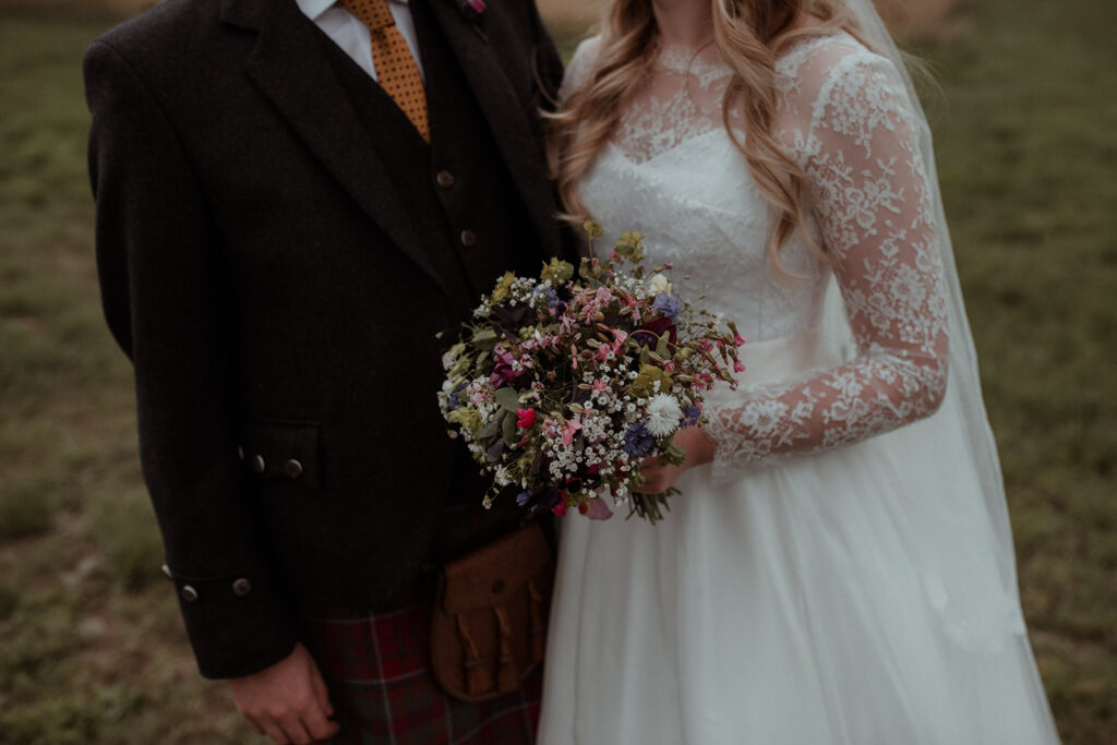Scottish Borders wedding photographer Aberdeen glasgow, fairytale family house wedding in Scotland