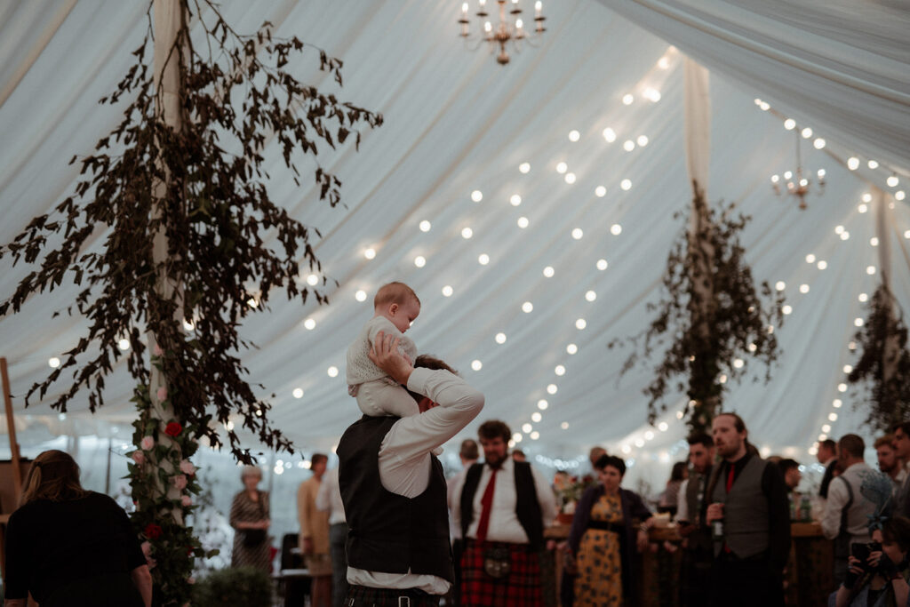 Scottish Borders wedding photographer Aberdeen glasgow, fairytale family house wedding in Scotland