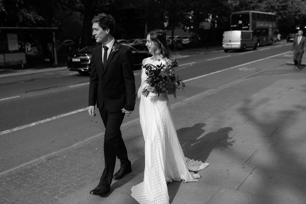 southwark registry office wedding photography