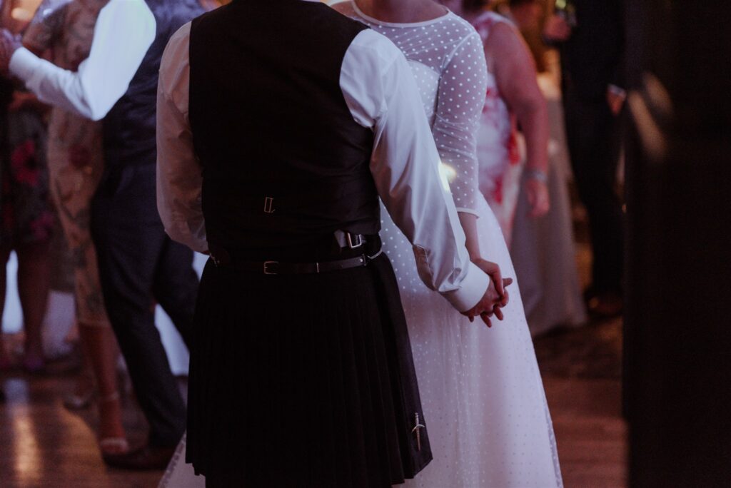 Sherbrooke castle wedding glasgow modern romantic affordable photography