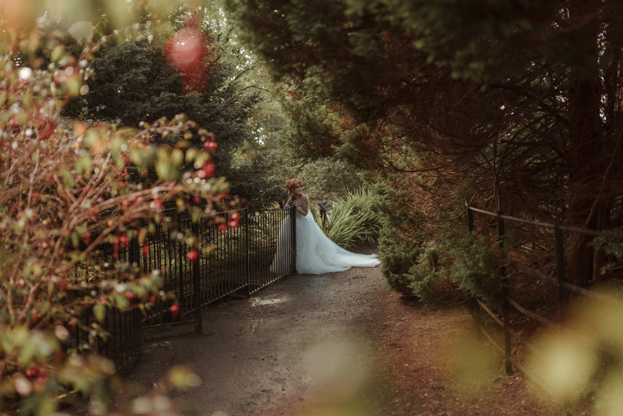 why wedding photography is important by a glasgow wedding photographer with images from Kelburn castle