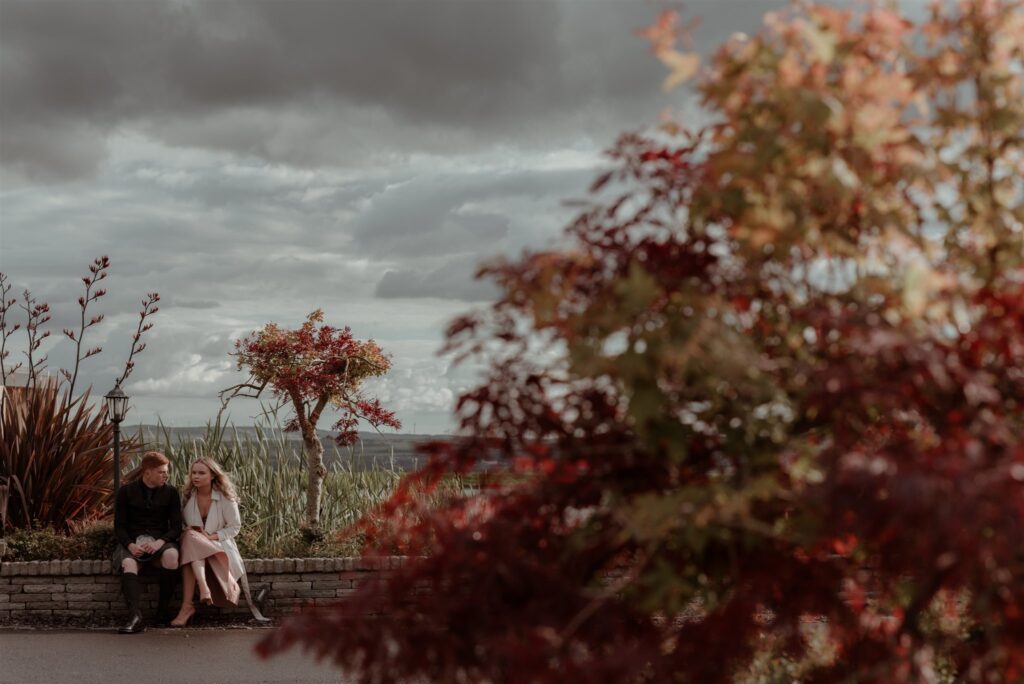the vu wedding photography Bathgate documentary romantic and modern