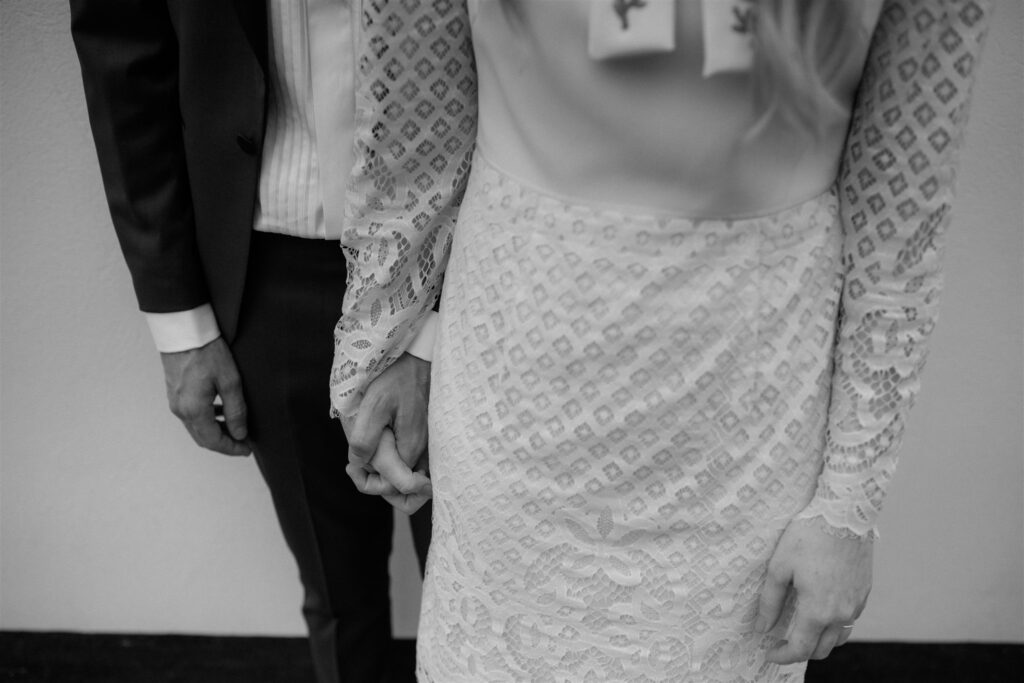 alternative wedding photographer London and scotland