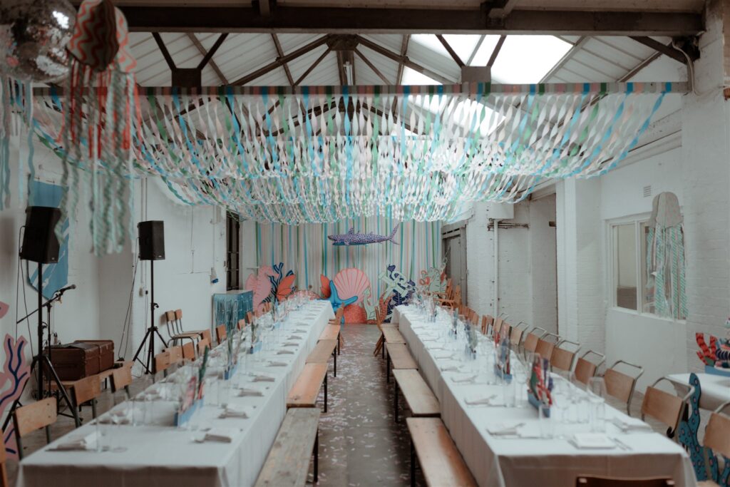 alternative wedding photographer London and scotland