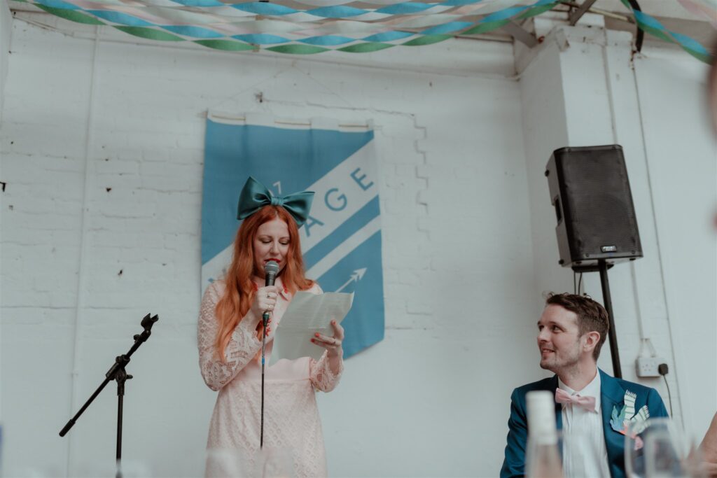 alternative wedding photographer London and scotland