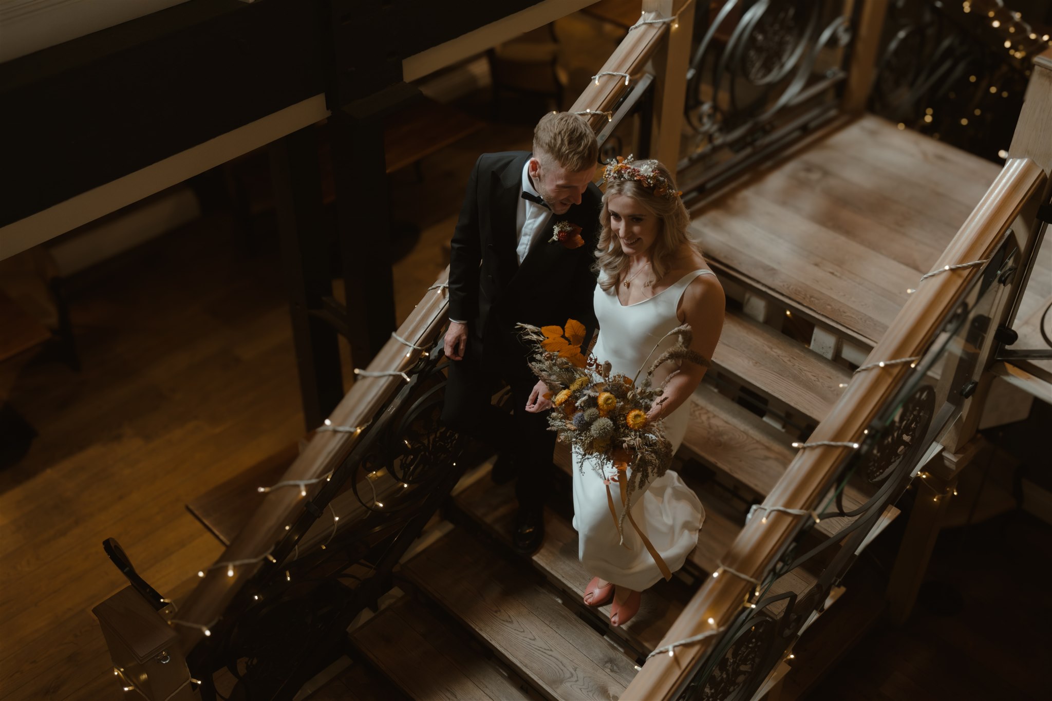 glasgow wedding photographer