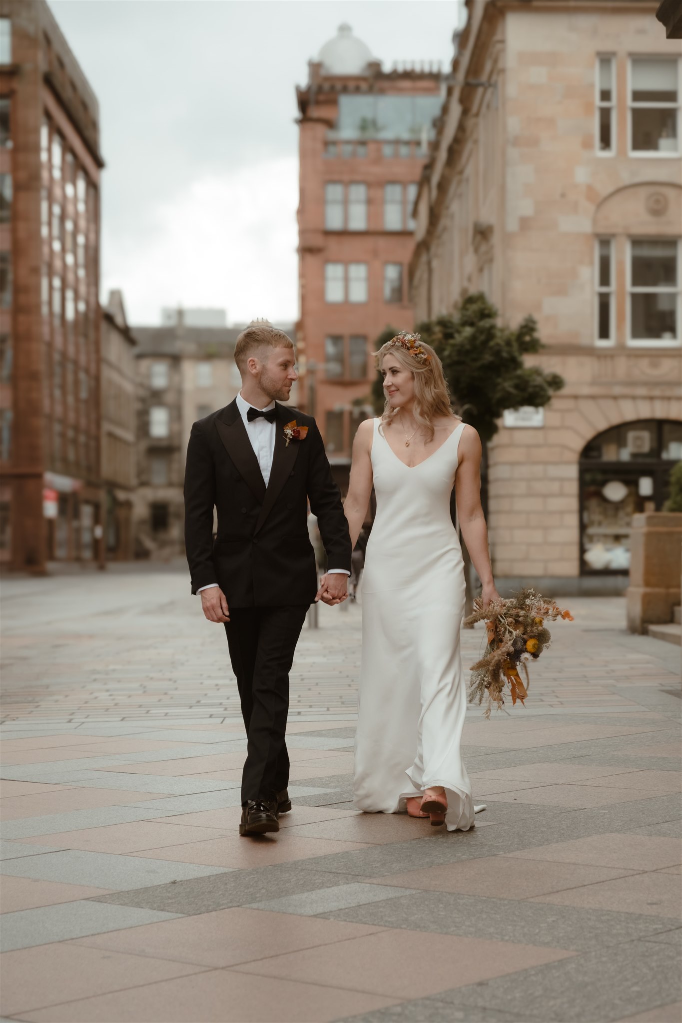 citation wedding photographer glasgow - editorial and candid 