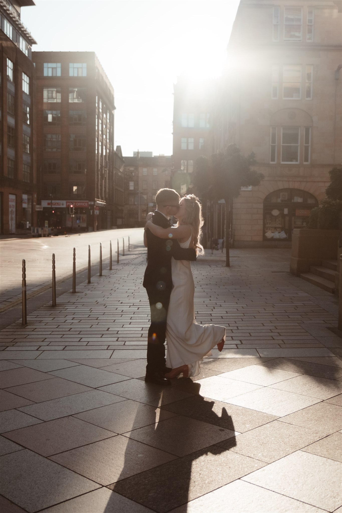 citation wedding photographer glasgow - editorial and candid