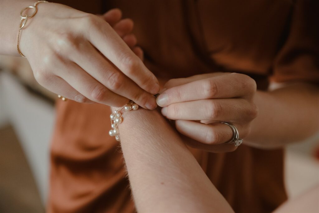 candid and creative wedding photography in scotland monachyle mhor