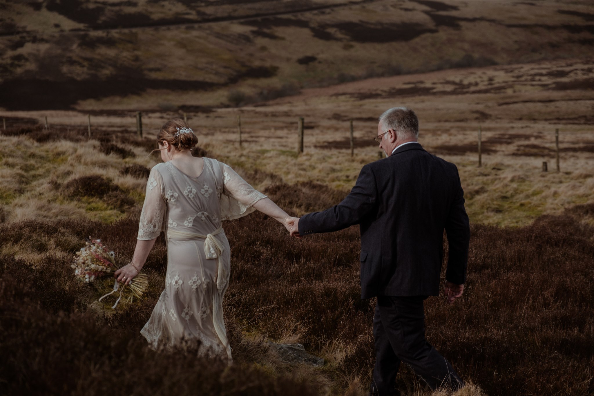 Glasgow wedding photographer