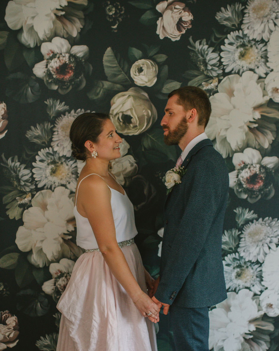editorial documentary film wedding photographer scotland