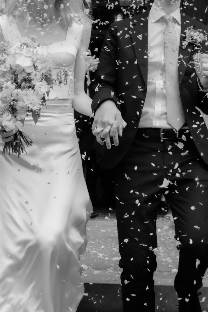 editorial and candid wedding photographer scotland Edinburgh glasgow 35mm film analogue