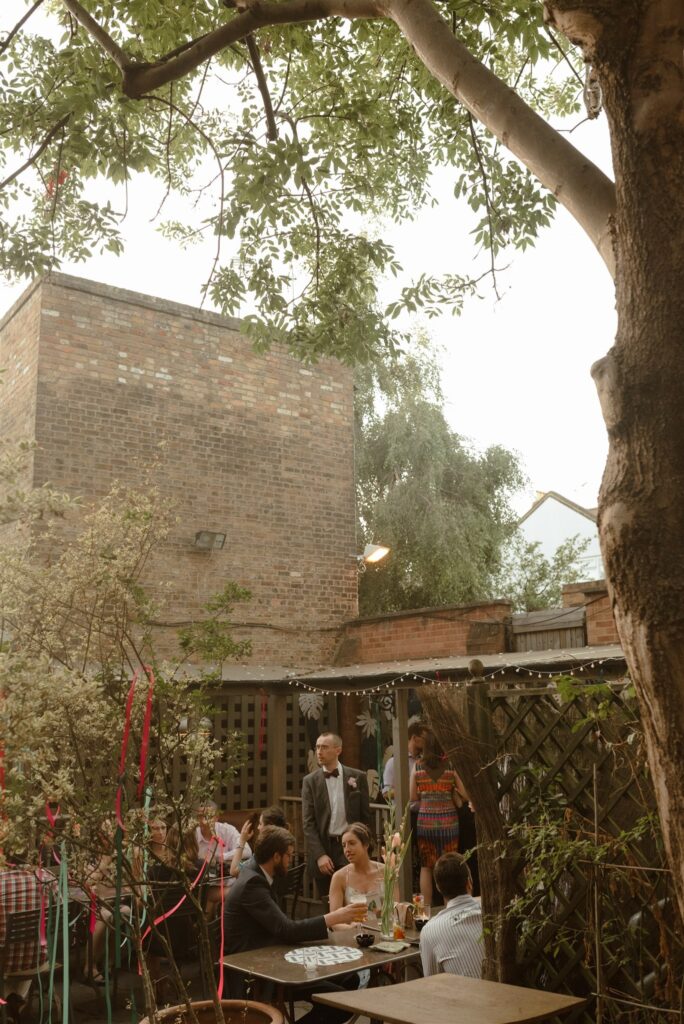 editorial wedding photographer london the barbican-119