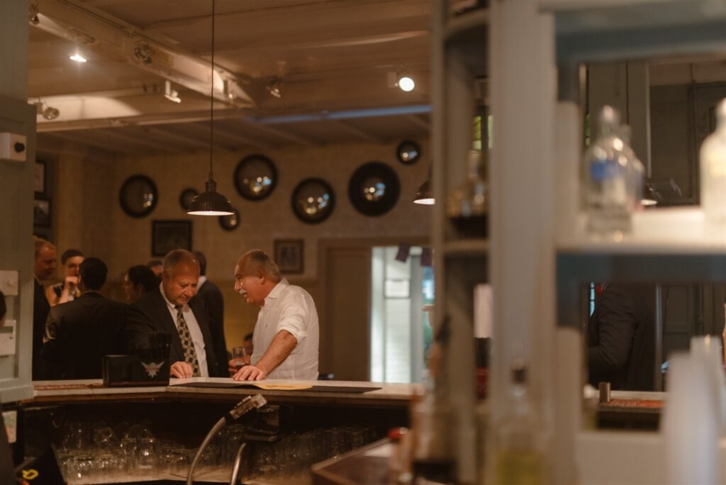 editorial wedding photographer london the barbican-120