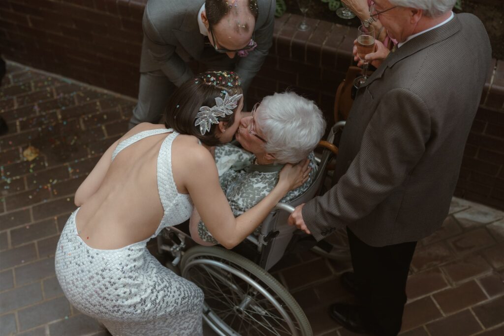 editorial wedding photographer london the barbican-38