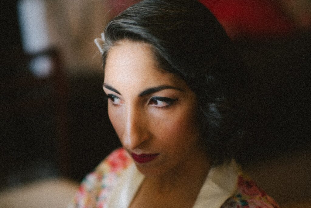 editorial wedding photographer london the barbican-7