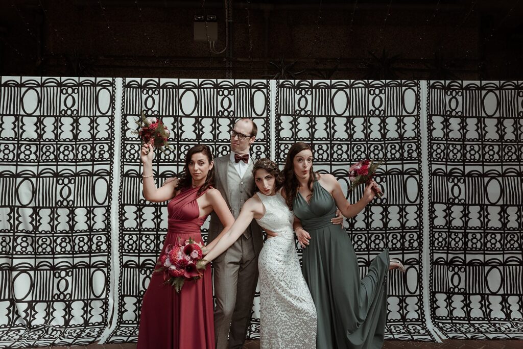 the barbican london wedding photography creative_ unique documentary-6