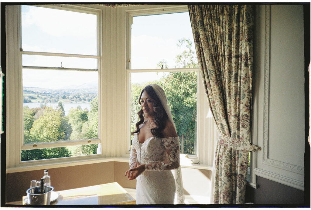 What I Actually Mean When I Say “Documentary” or “Editorial” Wedding Photography