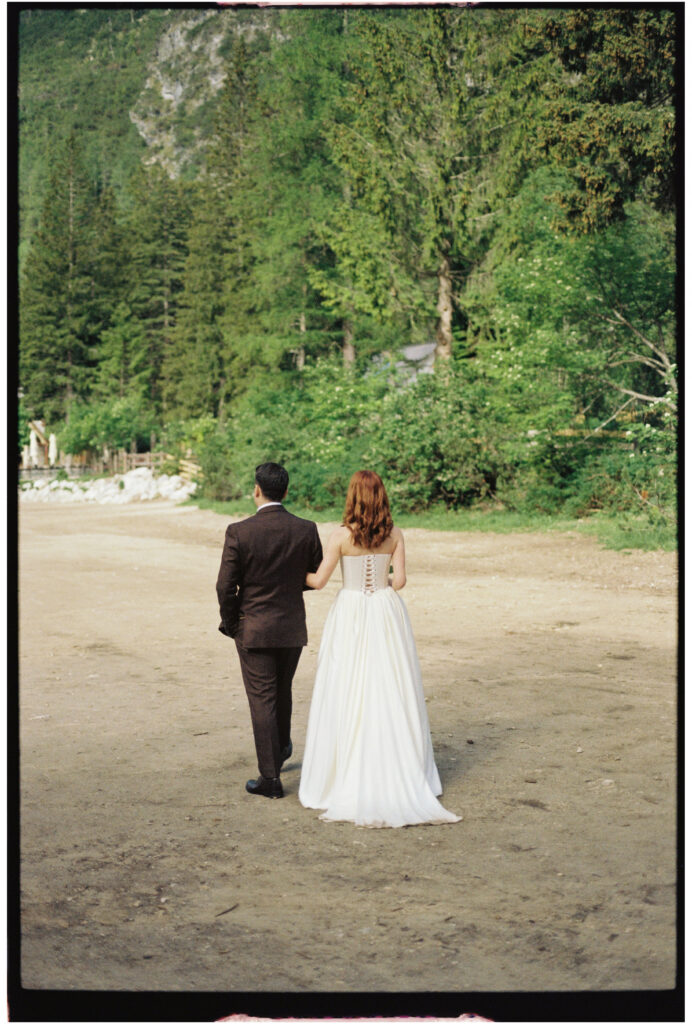 35mm film scans dolomites elopement italy-14