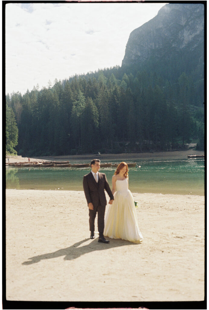 35mm film scans dolomites elopement italy-18