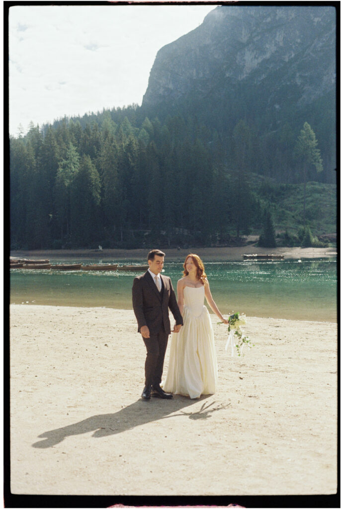 35mm film scans dolomites elopement italy-19