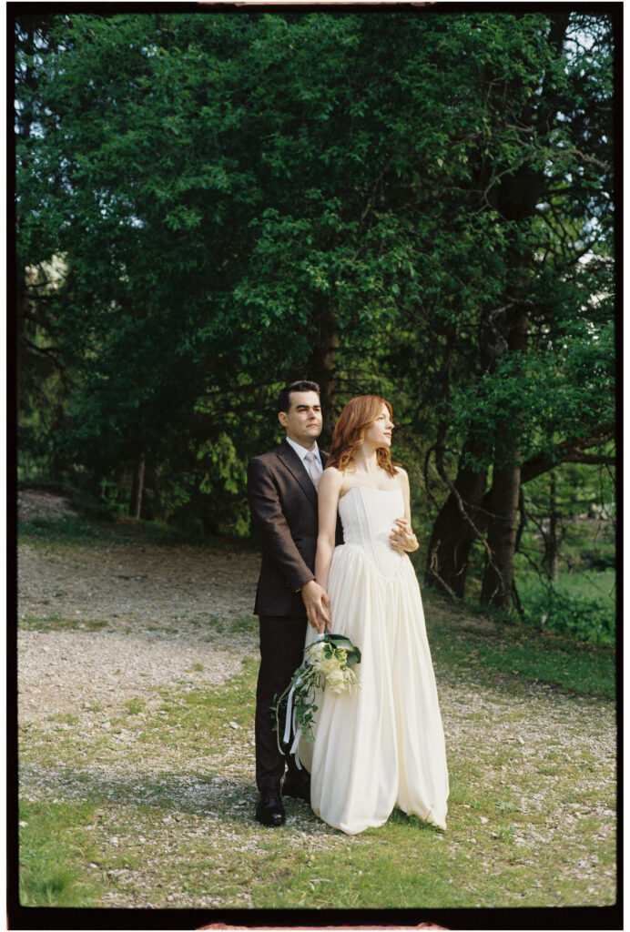 35mm film scans dolomites elopement italy-21