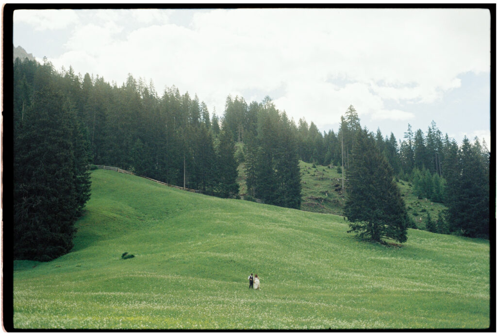 35mm film scans dolomites elopement italy-3