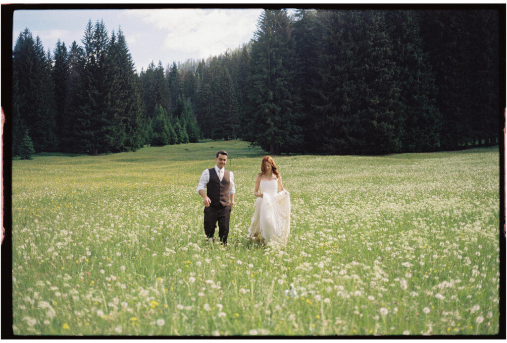 35mm film scans dolomites elopement italy-36