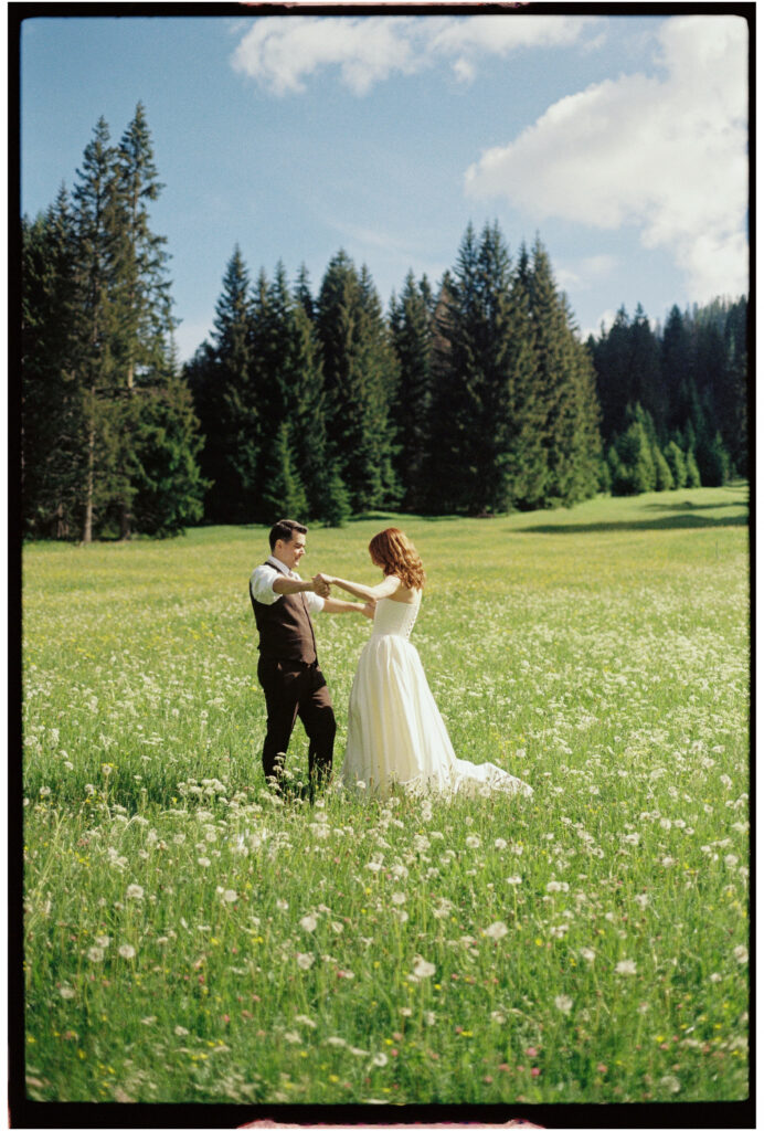 35mm film scans dolomites elopement italy-38