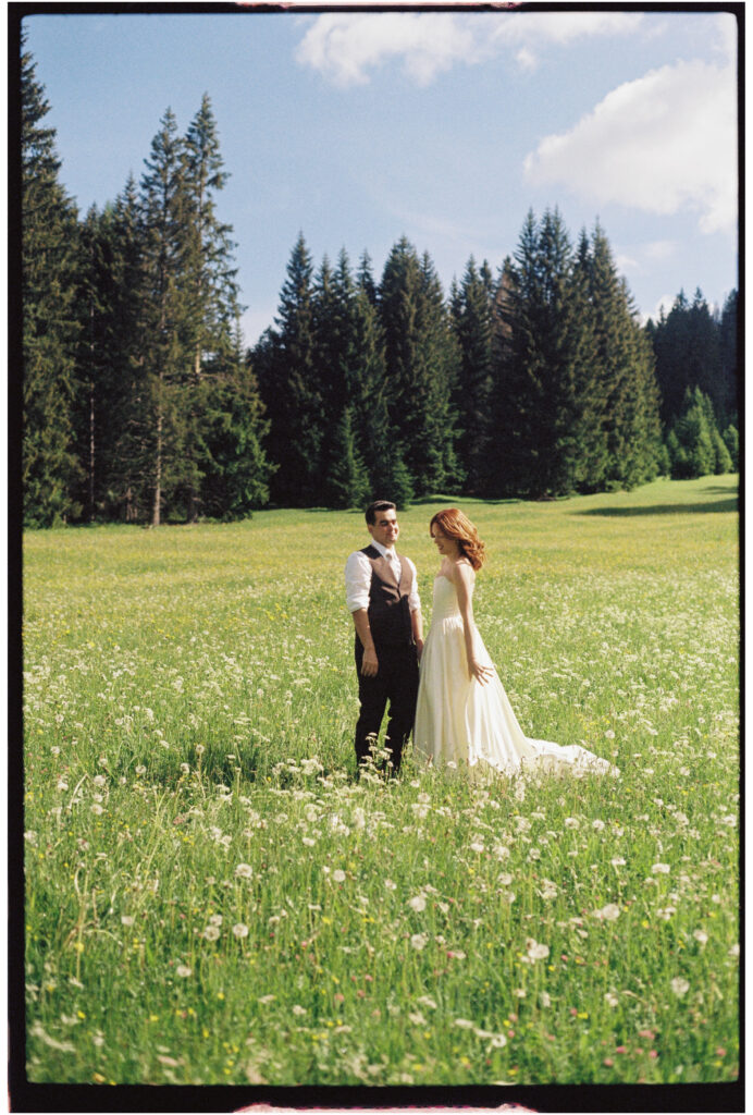 35mm film scans dolomites elopement italy-39