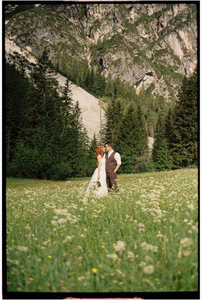 35mm film scans dolomites elopement italy-41