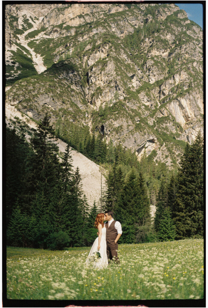35mm film scans dolomites elopement italy-42