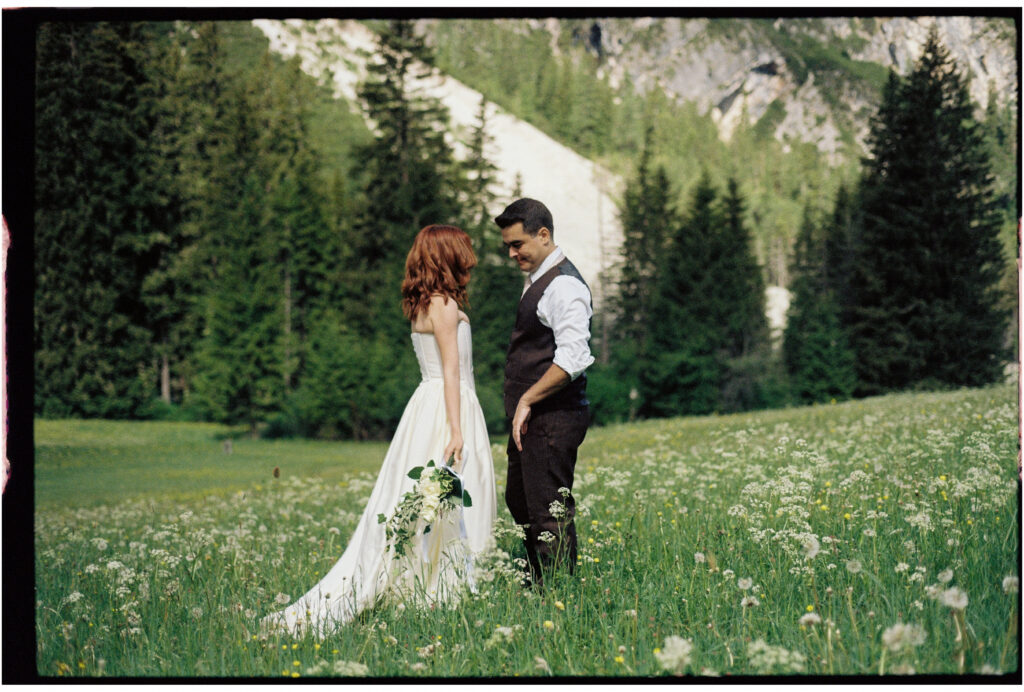 35mm film scans dolomites elopement italy-43