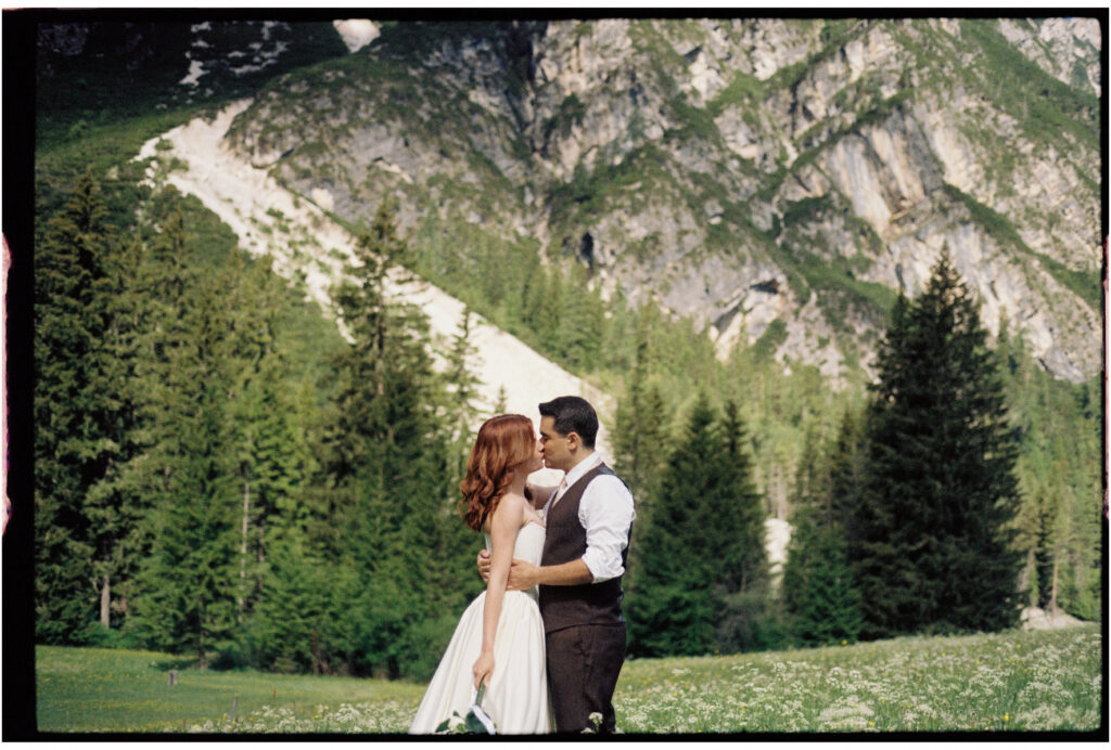 35mm film scans dolomites elopement italy-44