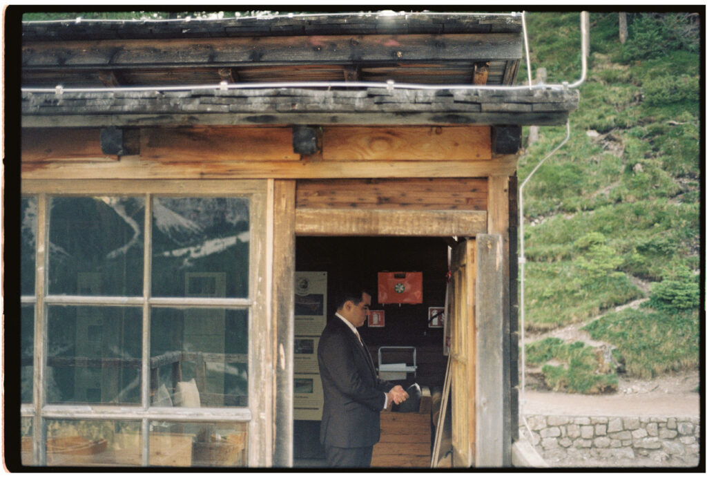 35mm film scans dolomites elopement italy-85