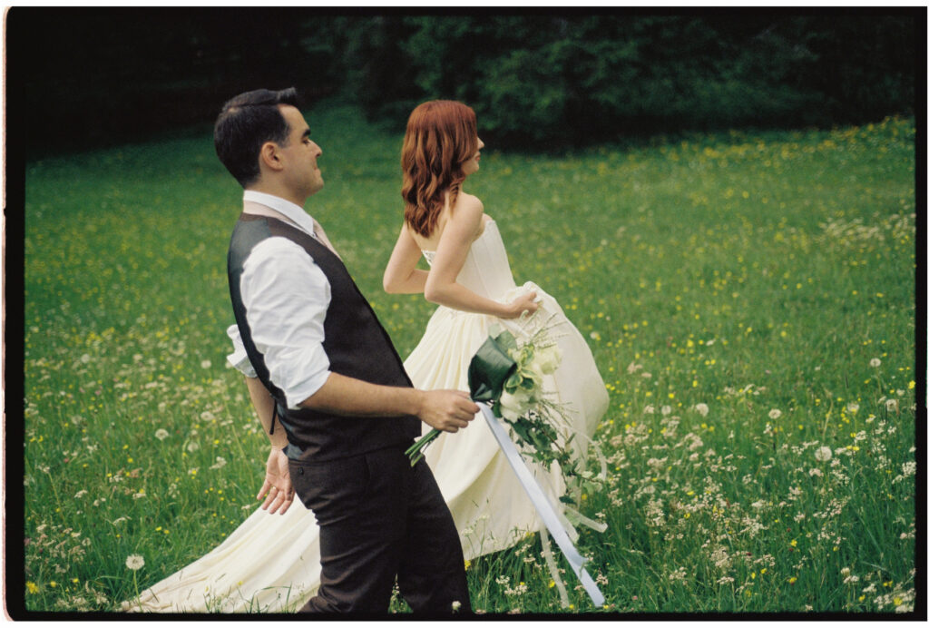 35mm film scans dolomites elopement italy-9