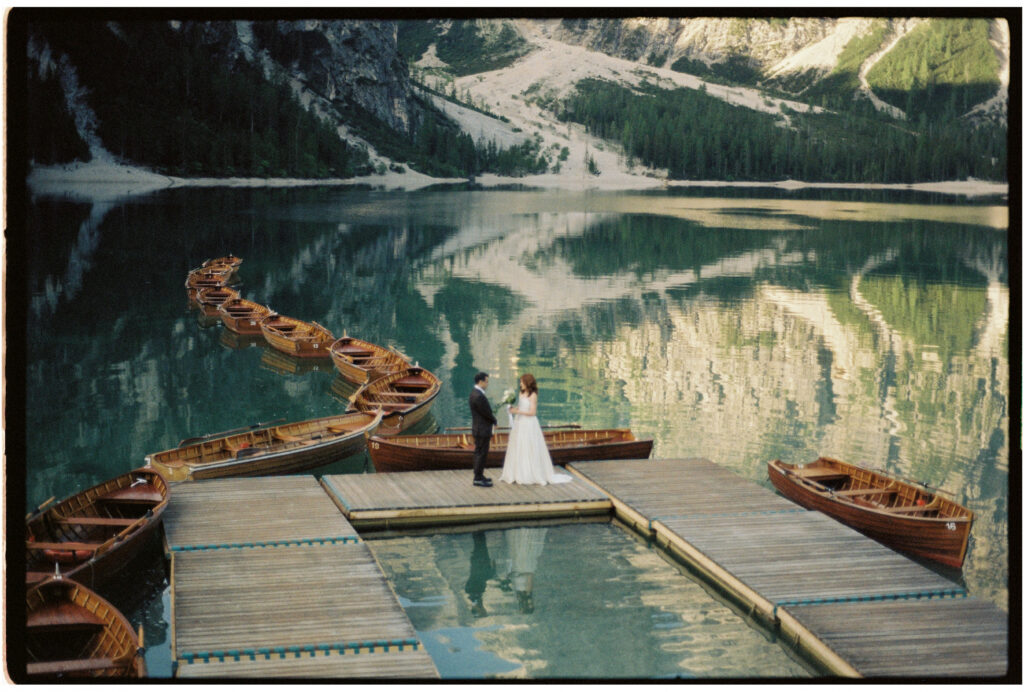 35mm film scans dolomites elopement italy-91